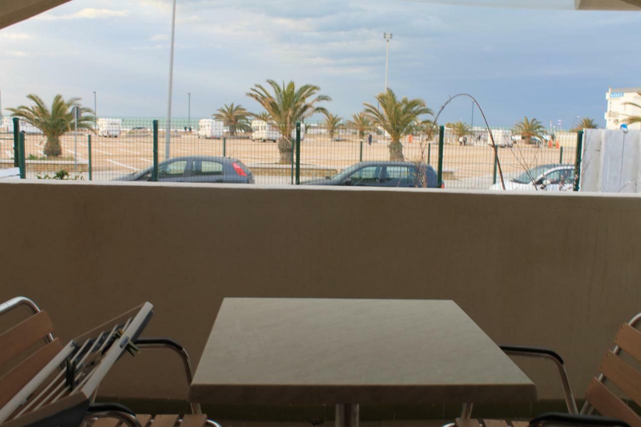 B&B Palazzo Manfredi Vieste, Fronte Mare Con Parcheggio Exterior photo